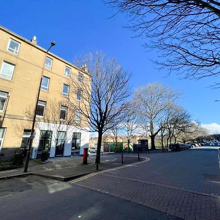 Apartmán Beautiful 2Br, Private Entry In Vibrant Leith EDI Exteriér fotografie